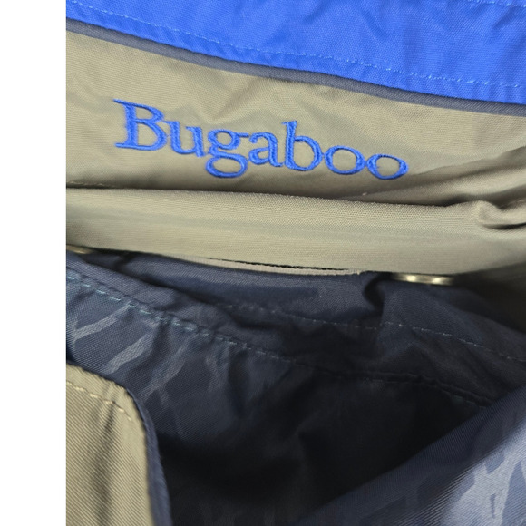 Columbia Interchange Inside Zip Off Vest Bugaboo Youth Boys Winter Jacket 18/20 - Picture 7 of 9